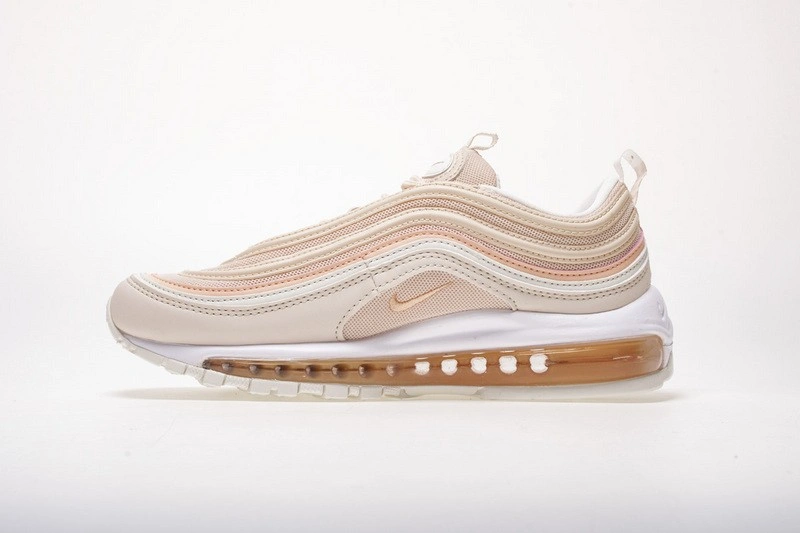 nike Air Max 97 Guava Ice White  921733-801