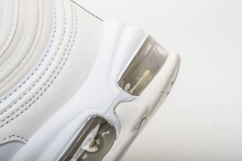 nike Air Max 97 Reflective Logo Cream AR4259-100