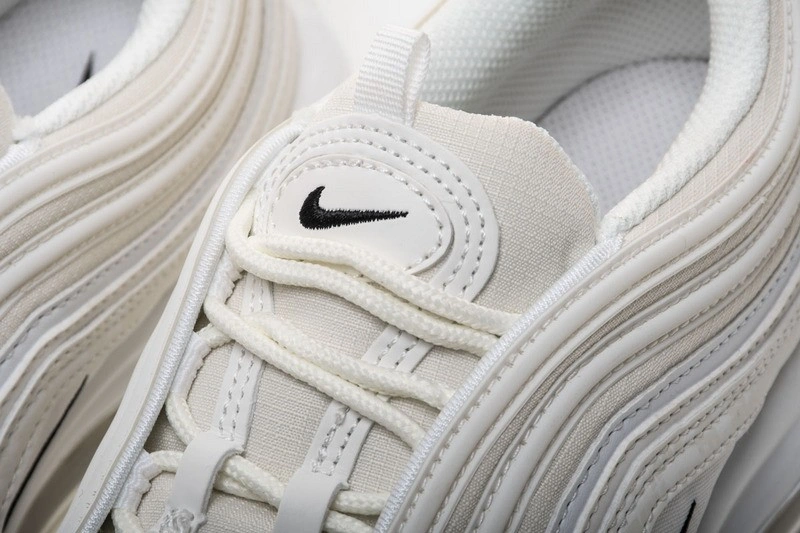 nike Air Max 97 Reflective Logo Cream AR4259-100