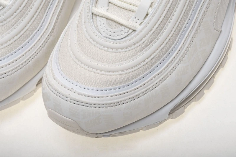 nike Air Max 97 Reflective Logo Cream AR4259-100