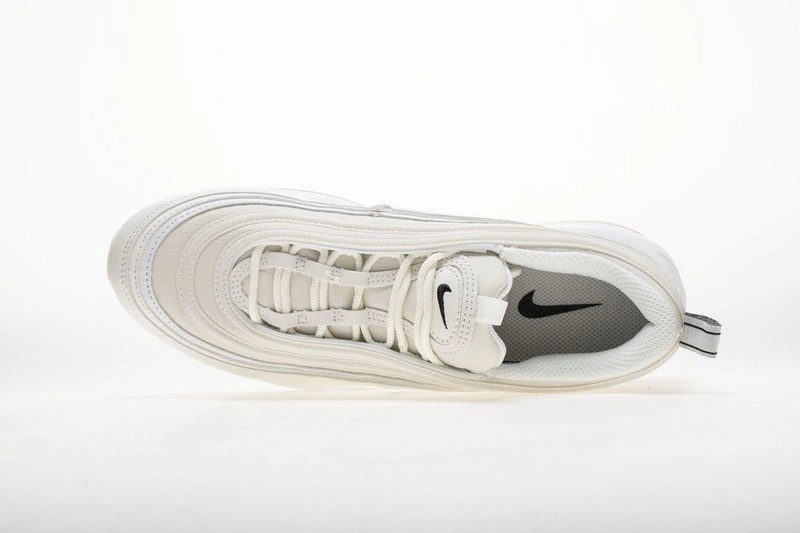 nike Air Max 97 Reflective Logo Cream AR4259-100