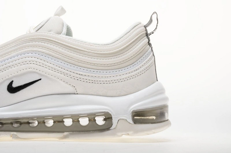 nike Air Max 97 Reflective Logo Cream AR4259-100