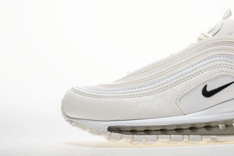nike Air Max 97 Reflective Logo Cream AR4259-100