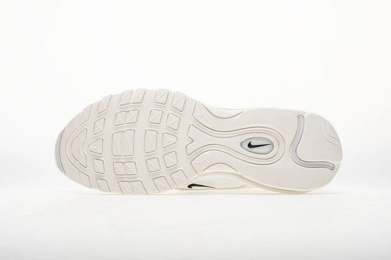 nike Air Max 97 Reflective Logo Cream AR4259-100