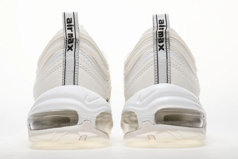 nike Air Max 97 Reflective Logo Cream AR4259-100