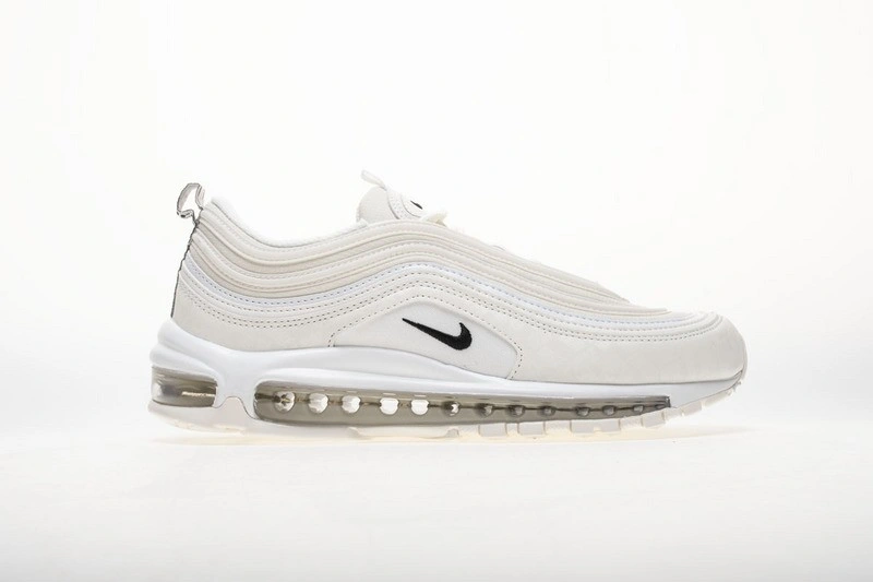 nike Air Max 97 Reflective Logo Cream AR4259-100