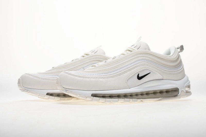 nike Air Max 97 Reflective Logo Cream AR4259-100