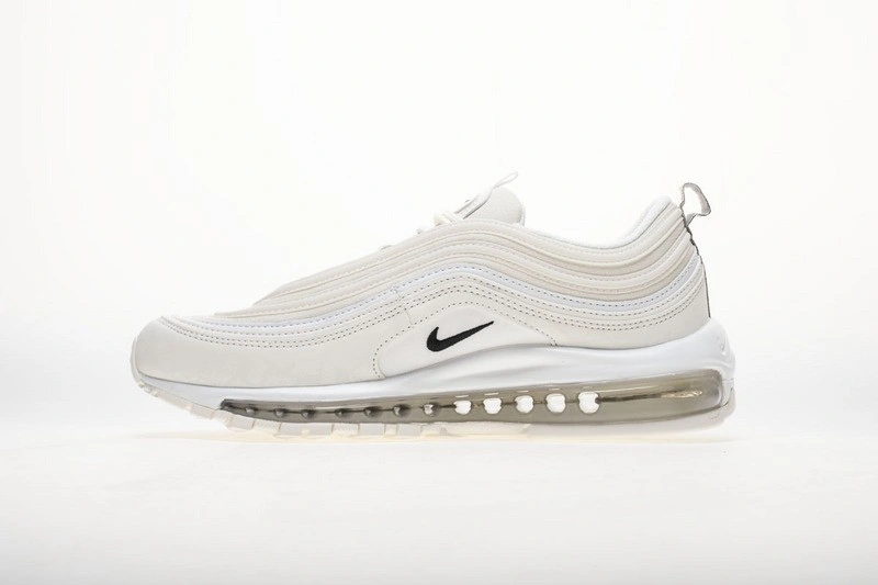 nike Air Max 97 Reflective Logo Cream AR4259-100