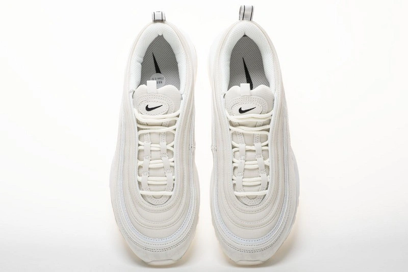 nike Air Max 97 Reflective Logo Cream AR4259-100