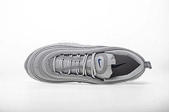 nike Air Max 97 Wolf Grey Game Royal  BQ3165-001
