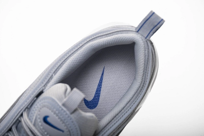 nike Air Max 97 Wolf Grey Game Royal  BQ3165-001