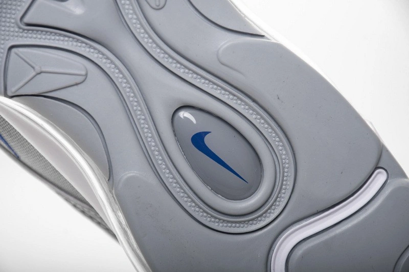 nike Air Max 97 Wolf Grey Game Royal  BQ3165-001