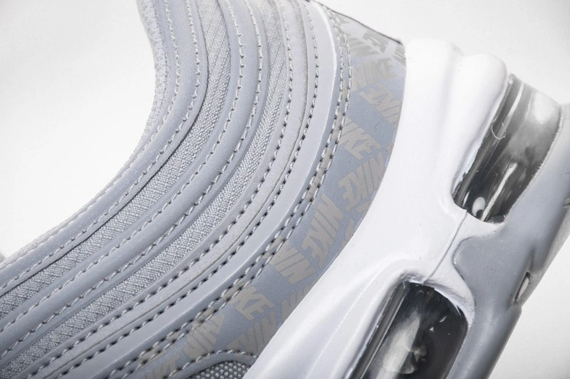 nike Air Max 97 Wolf Grey Game Royal  BQ3165-001