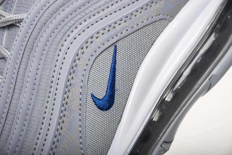 nike Air Max 97 Wolf Grey Game Royal  BQ3165-001
