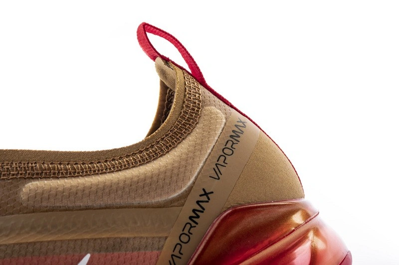 nike Air VaporMax 2019 Club Gold Ember Glow  AR6631-701