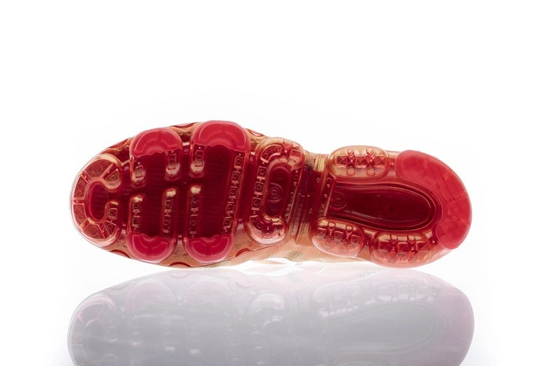 nike Air VaporMax 2019 Club Gold Ember Glow  AR6631-701