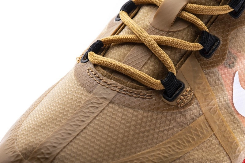 nike Air VaporMax 2019 Club Gold Ember Glow  AR6631-701