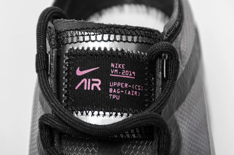 nike Air VaporMax 2019 Throwback Future AR6631-001