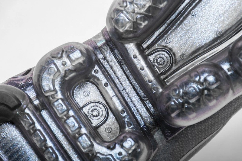 nike Air VaporMax 2019 Throwback Future AR6631-001