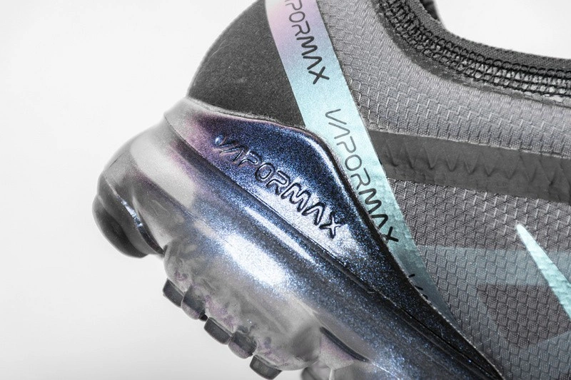 nike Air VaporMax 2019 Throwback Future AR6631-001