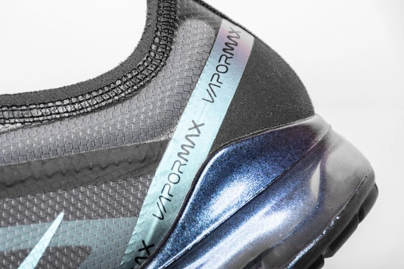 nike Air VaporMax 2019 Throwback Future AR6631-001