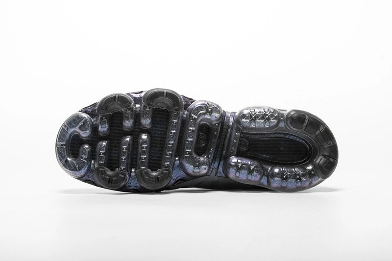 nike Air VaporMax 2019 Throwback Future AR6631-001