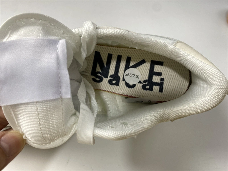sacai x Nike VaporWaffle 3.0   DD1875-100