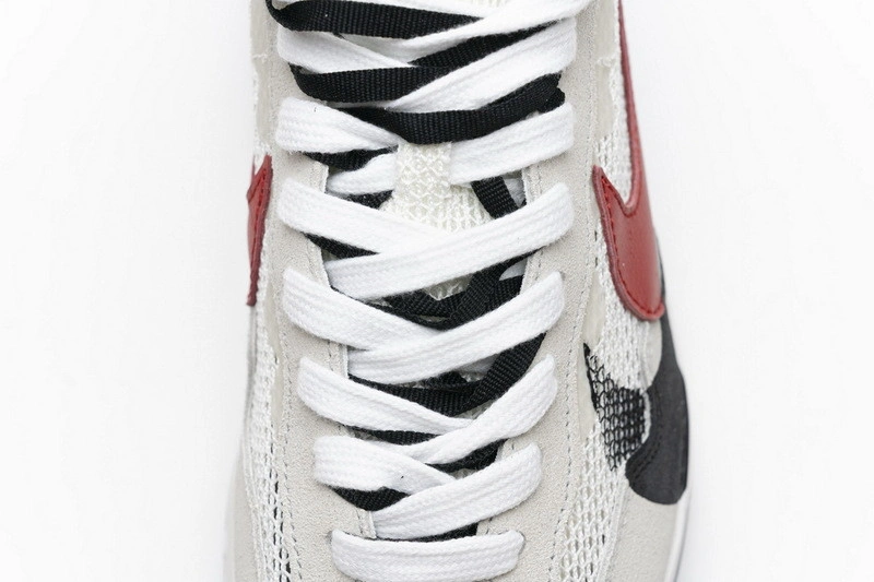 sacai x Nike VaporWaffle 3.0  CV1363-100