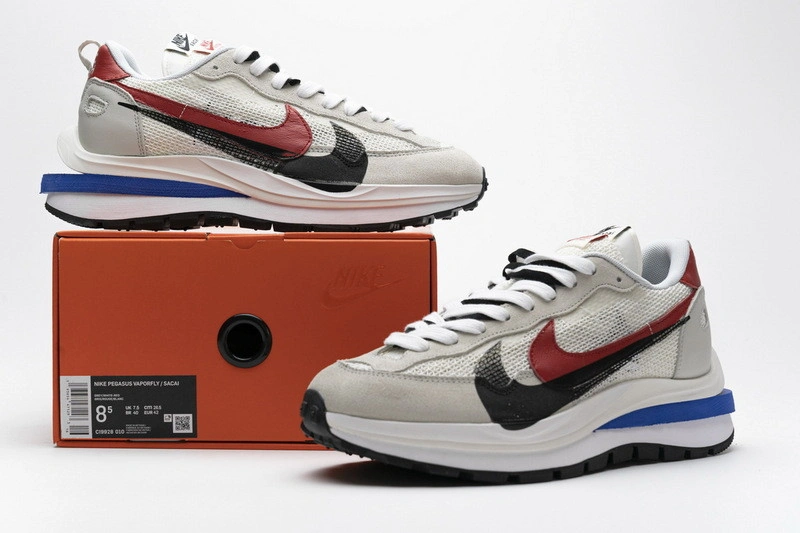 sacai x Nike VaporWaffle 3.0  CV1363-100