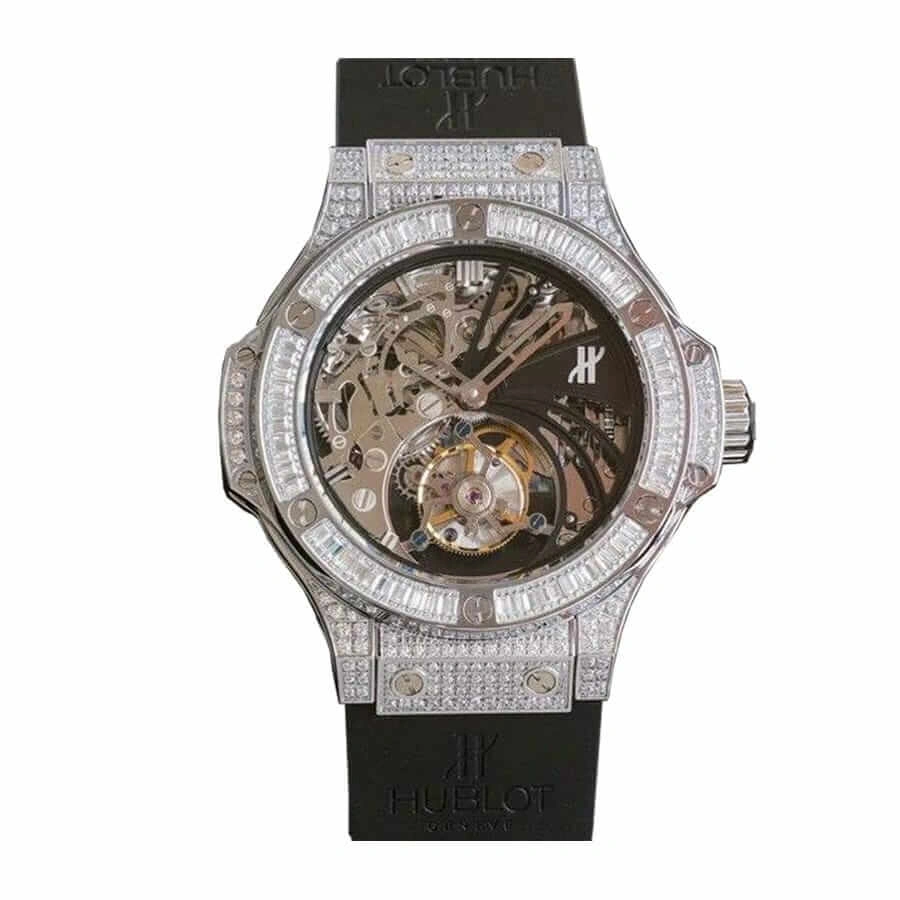 Unlocking Luxury: The Evolution of Rolex Watches in 2025
