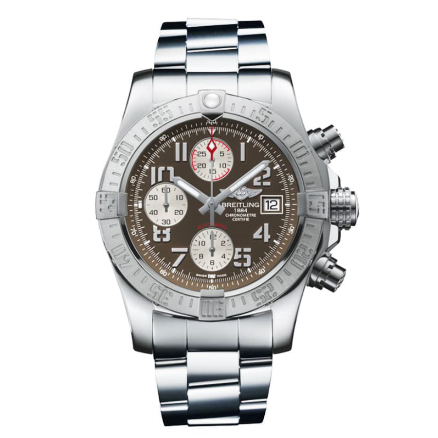 The Art of Time: Exploring Luxury Watches That Define Modern Elegance
