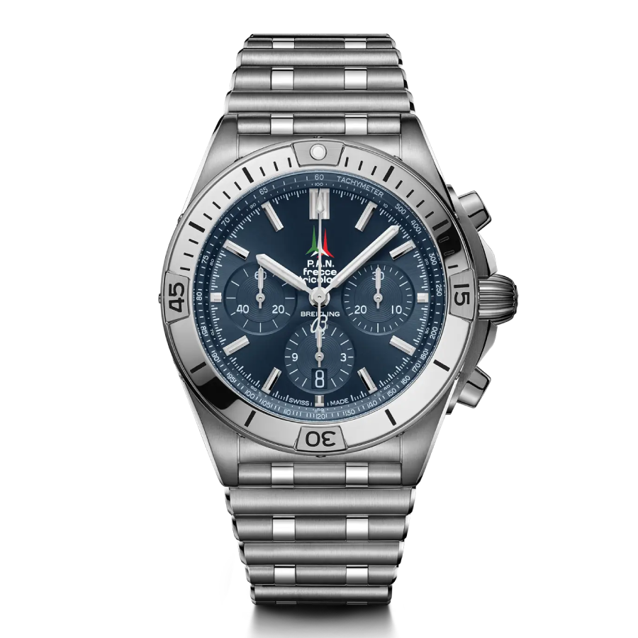 Original Factory Watches: Where Art and Precision Meet Luxury