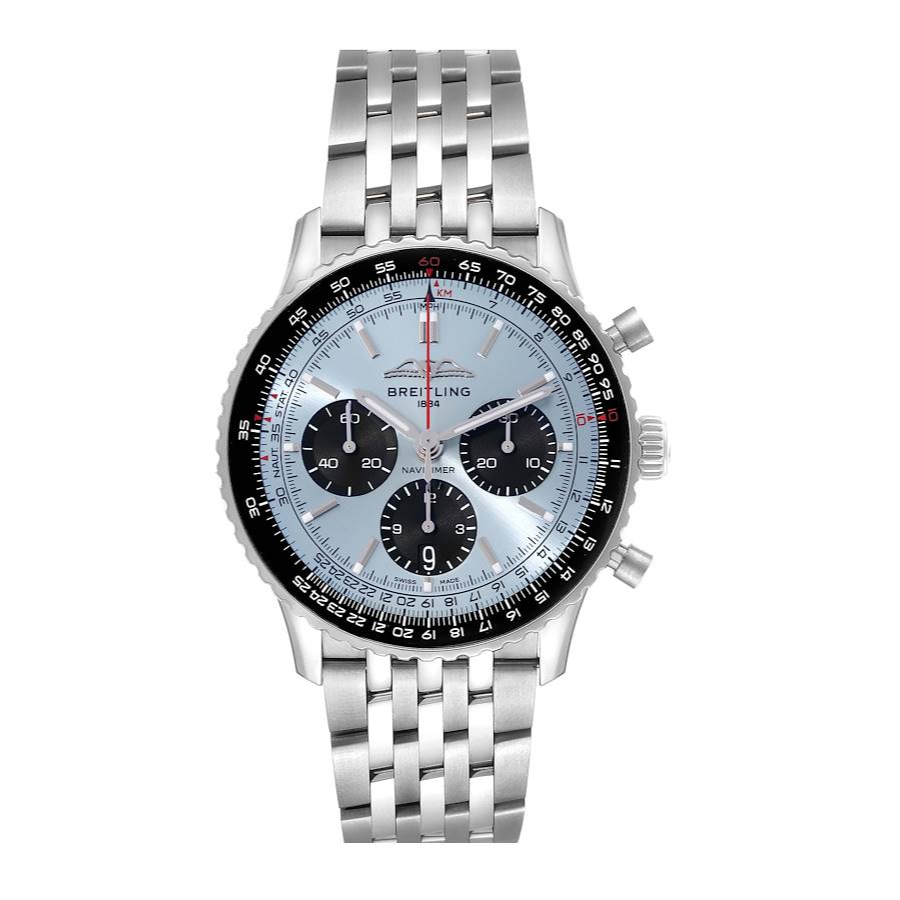 From Classic to Futuristic: Trends in nav watches in 2025