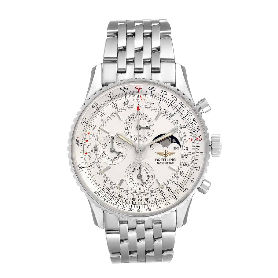 Masterpiece Watches: Unveiling the Finest Luxury Timepieces