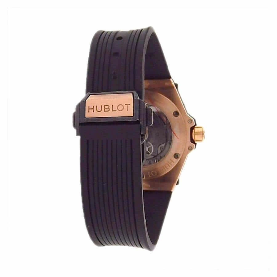 H Big Bang One Click King Gold Diamond 465.OX.1180.RX.1204 Premium Copy 1:1