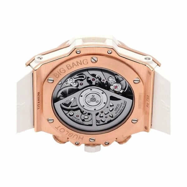 H Big Bang Unico 441.OM.1180.RX “Rose Gold” Precision Replica Edition