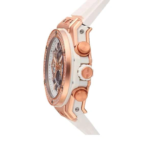 H Big Bang Unico 441.OM.1180.RX “Rose Gold” Precision Replica Edition