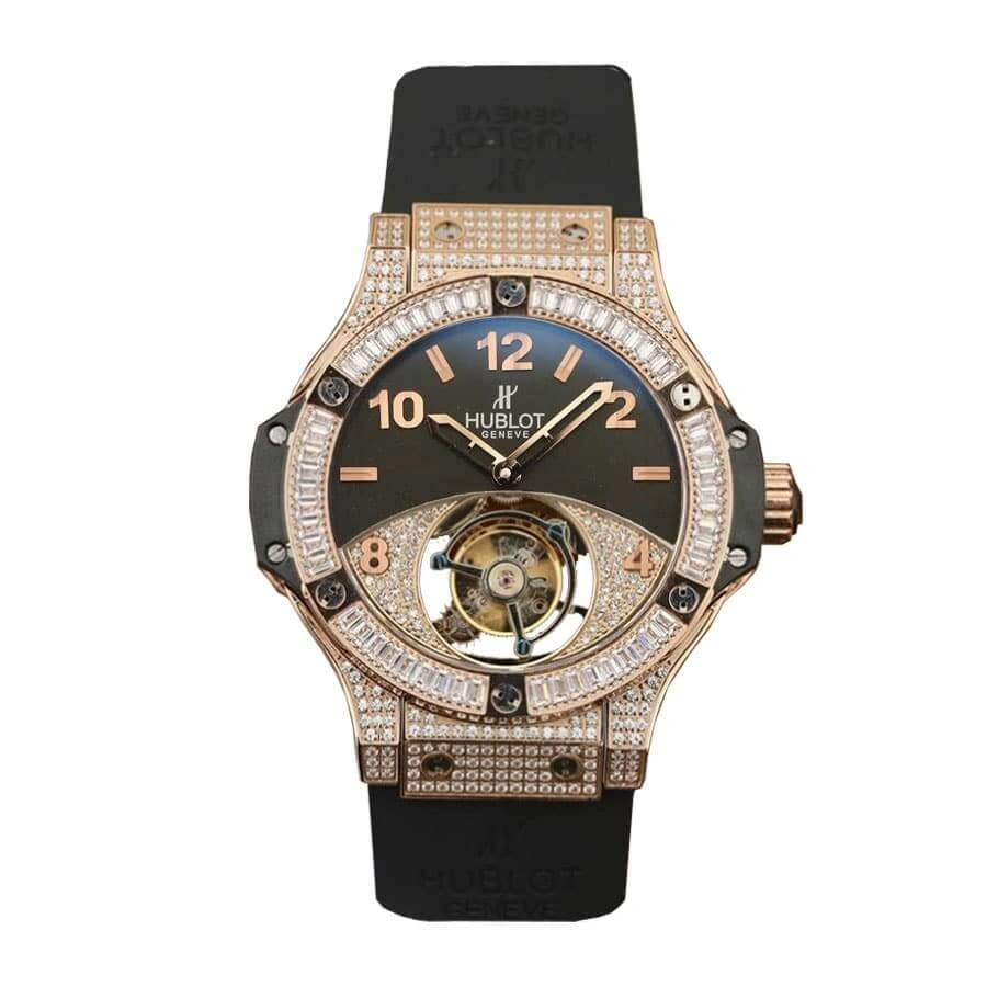 Everything About Statement-making blanche watches Trends for 2025