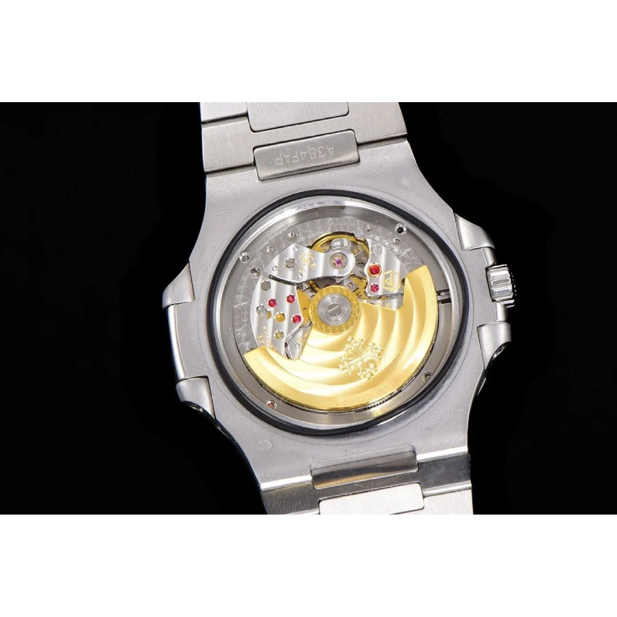 Patek Philippe Nautilus 5711 1300A “Emerald Bezel” Premium Duplicate