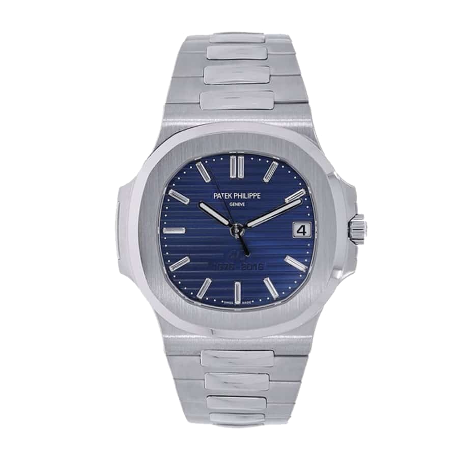 Patek Philippe Nautilus 5711 1P Platinum First-Class Clone