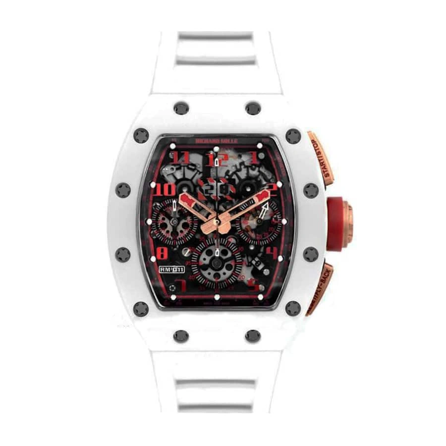 Delving into the Elegance of the Audemars Piguet 15500 White Dial: A Luxury Masterpiece