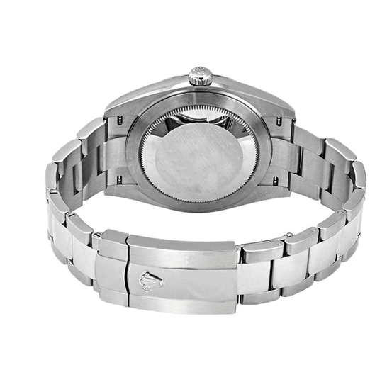 Rolex Datejust 126333 “Wimbledon Dial” First-Class Replica