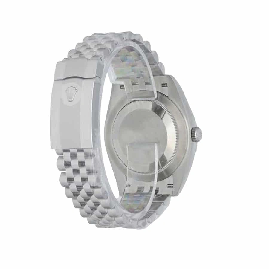 Rolex Datejust 126334 “White Dial Jubilee” Ultra Fine Replica