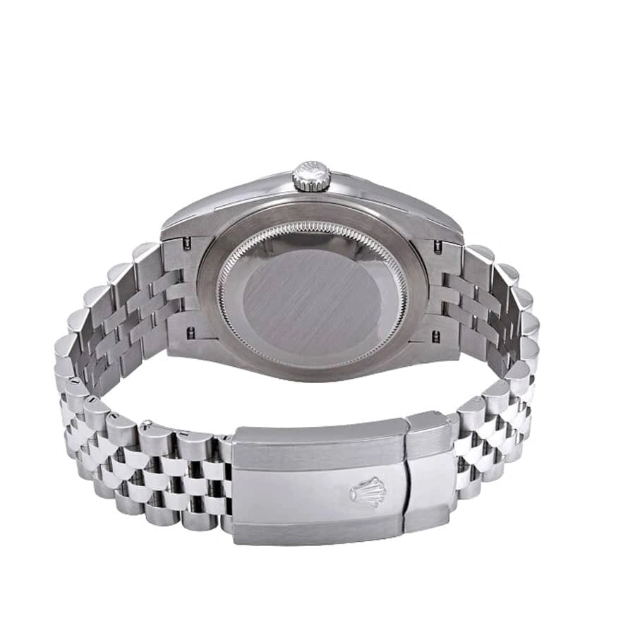 Rolex Datejust 126334 “White Dial Jubilee” Ultra Fine Replica