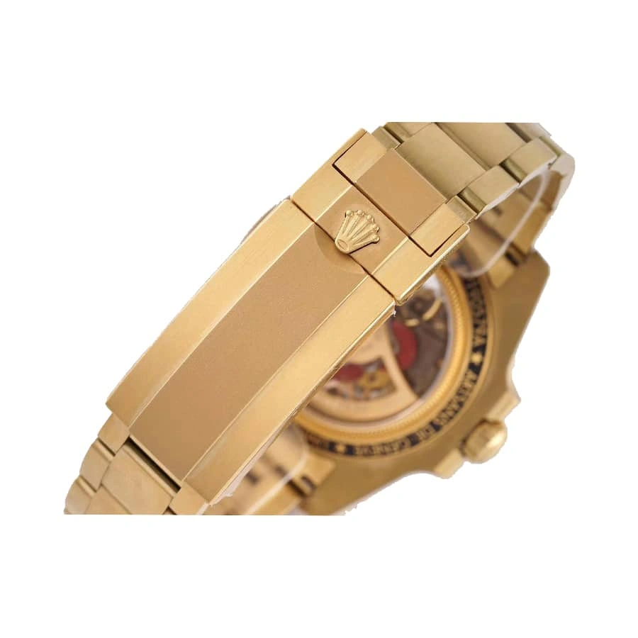 Rolex Oyster Perpetual “Skeleton” 114200 Top Grade Clone 1:1