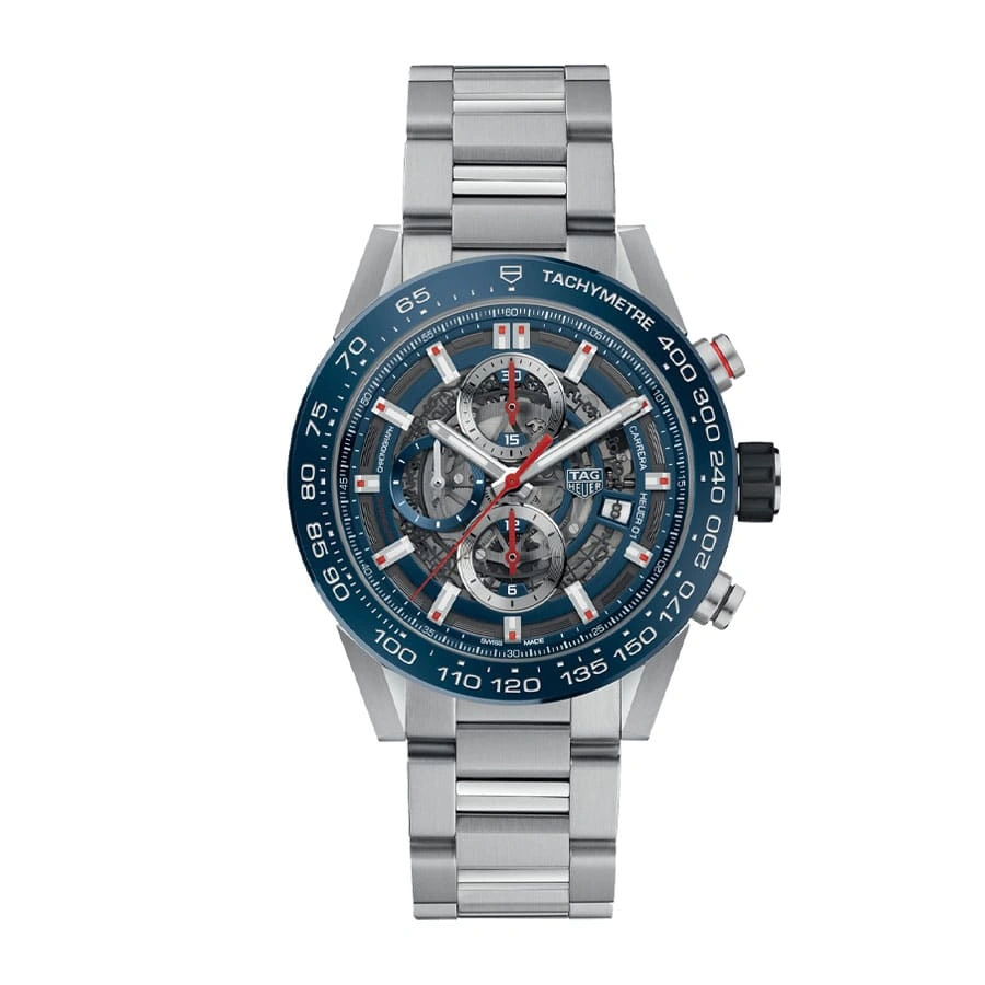 The Art of Precision: Luxury Watches for Women That Elevate Every Moment