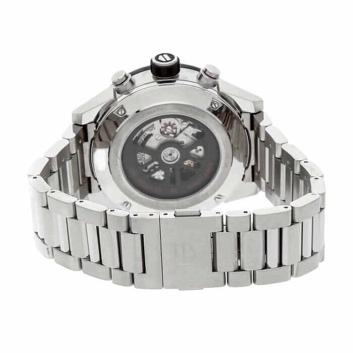 TAG Heuer Carrera 01 CAR2A1W.BA0703 “Black Steel” Collector’s Copy 1:1