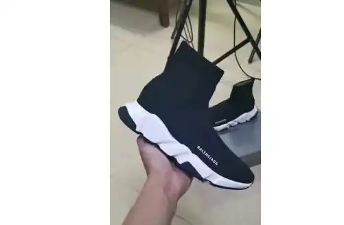 BALENCIAGA Speed Sneaker