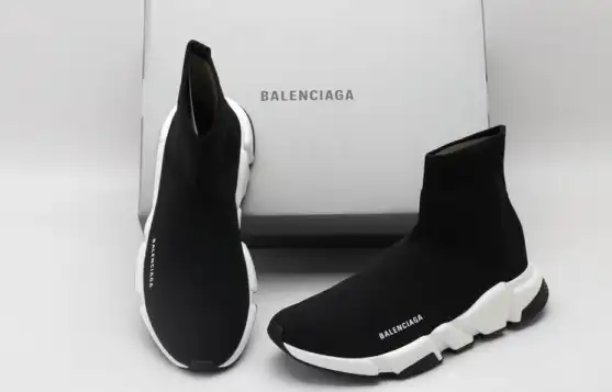 BALENCIAGA Speed Sneaker