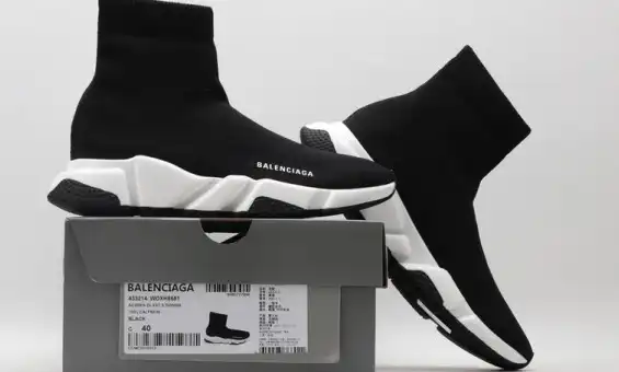 BALENCIAGA Speed Sneaker